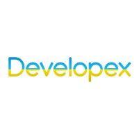 developex logo image