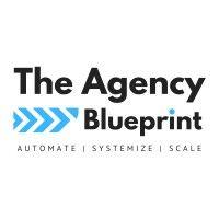 the agency blueprint logo image