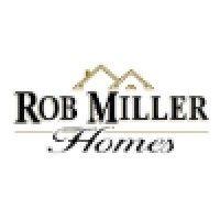 rob miller homes llc logo image