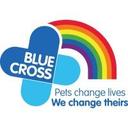 logo of Blue Cross Uk