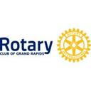 logo of Rotary Club Of Grand Rapids