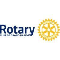 rotary club of grand rapids