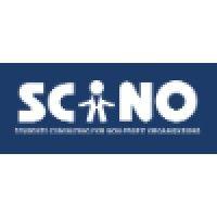 scno at uci logo image