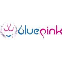 bluepink (pvt) ltd logo image