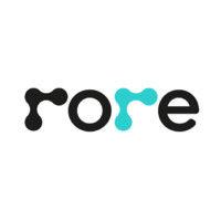 rore international logo image