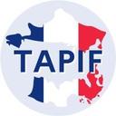 logo of Tapif Teaching Assistant Program In France Usa