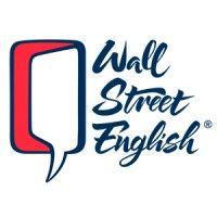 wall street english argentina logo image