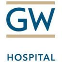 logo of The George Washington University Hospital