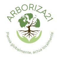 arboriza21 logo image