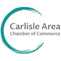 carlisle area chamber of commerce logo image