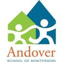 logo of Andover School Of Montessori