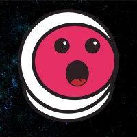 dancing astronaut logo image