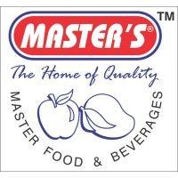 master food & beverages® logo image