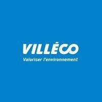 villéco logo image