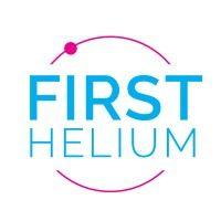 first helium inc. logo image