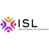 indian school of leadership (an aamf project) logo image