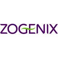 zogenix, inc. logo image