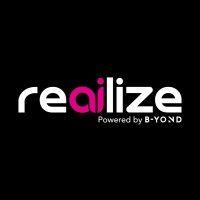 reailize, a b-yond company