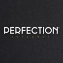 logo of Perfection Istanbul