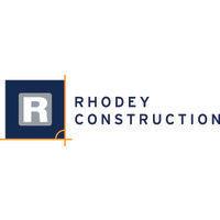 rhodey construction inc. logo image