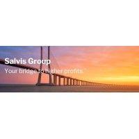 salvis group logo image