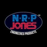 nrp jones logo image