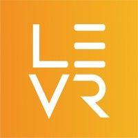 levr health logo image