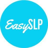 easyslp logo image