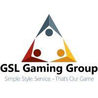 gsl gaming group logo image