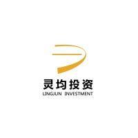 lingjun investment , llp logo image