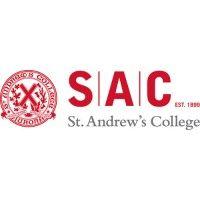 st. andrew's college