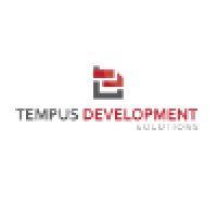 tempus development solutions, inc. logo image