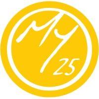 my25 mainstay inc. logo image