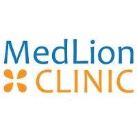 medlion clinic logo image