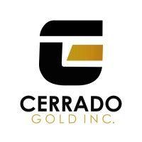 cerrado gold logo image