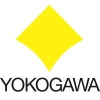 yokogawa test&measurement logo image