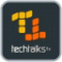 techtalks logo image