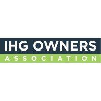 ihg owners association logo image