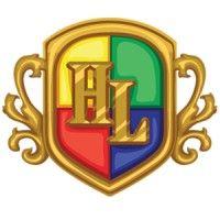 hogwarts live rpg logo image