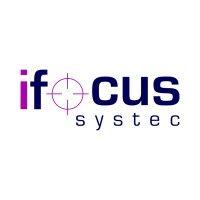 ifocus systec (india) private limited logo image