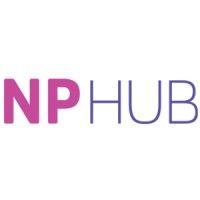 nphub logo image