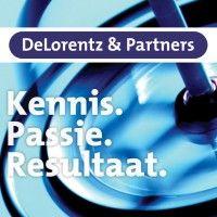 delorentz & partners logo image