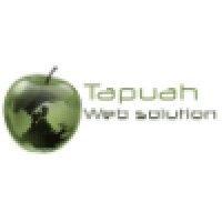 tapuah internet solutions logo image