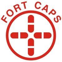 fortcaps healthcare ltd.