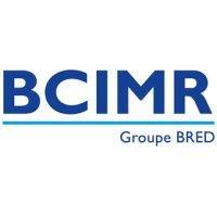 bcimr logo image