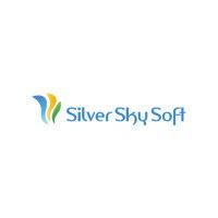 silver sky soft consultancy pvt. ltd. logo image