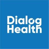 dialog health logo image