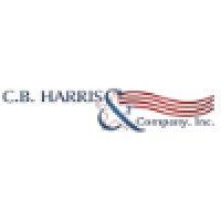 c.b. harris & company, inc. logo image