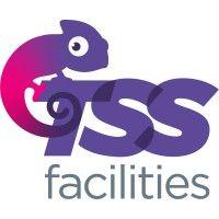 tss facilities ltd logo image