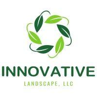 innovative landscape, llc logo image